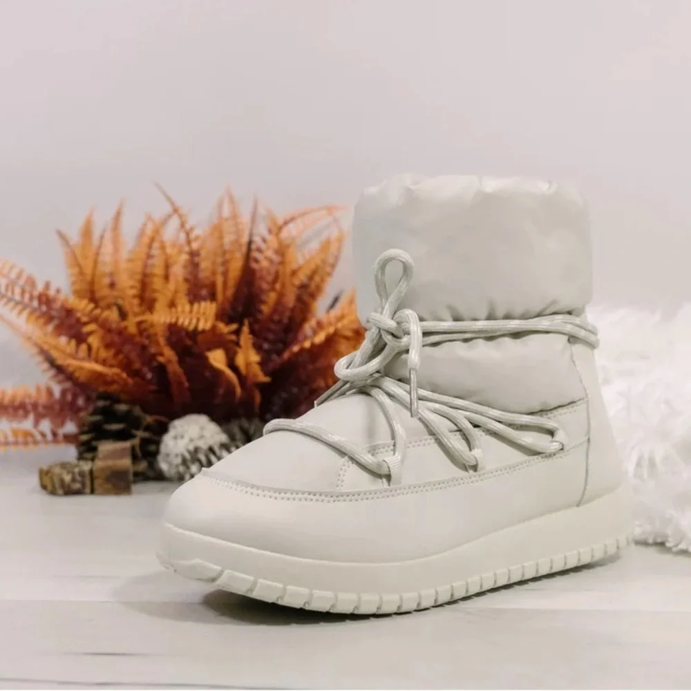 Snowbae Snow Boot